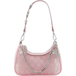 Aldo Barbiemode Shoulder Bag - Light Pink