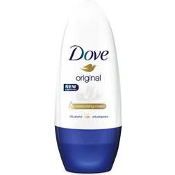 Dove Original Anti-Perspirant Roll-on 1.7fl oz