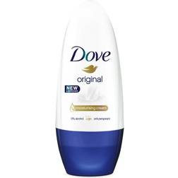 Dove Original Anti-Perspirant Roll-on 50ml
