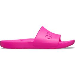 Crocs Slide - Pink Crush