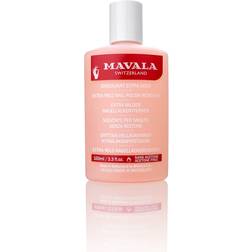 Mavala Nail Polish Remover Extra Mild 3.4fl oz