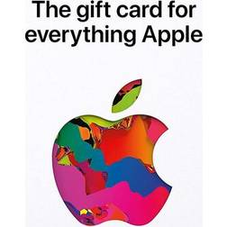 Apple Gift Card 2 EUR