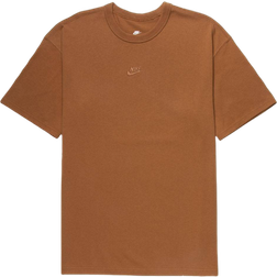 Nike Sportswear Premium Essentials T-shirt Men's - Light British Tan