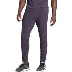 Adidas Designed For Training Workout Pants - Aurora Black