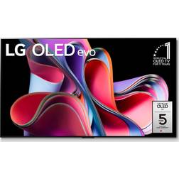 LG OLED55G33LA