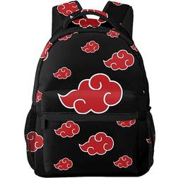 Anime Backpack - Black