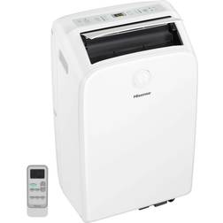 Hisense Smart Sacc 8000 Btu Portable Air Conditioner