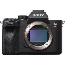 Sony Alpha 7R IVA