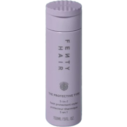 Fenty Beauty The Protective Type 5-in-1 Heat Protectant Styler 5.1fl oz