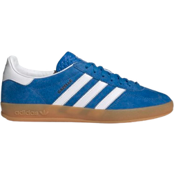 Adidas Gazelle - Blue Bird/Cloud White