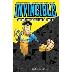 Invincible Compendium Volume 1 (Paperback, 2011)