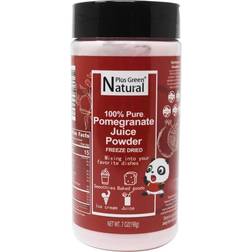 Npg Pomegranate Juice Powder 7oz 1