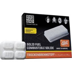 Esbit Dry Fuel Tablets 6x14g