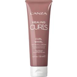 Lanza Healing Curl Whirl Defining Cream 4.2fl oz