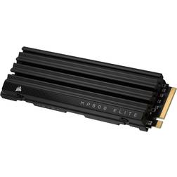 Corsair MP600 ELITE SSD CSSD-F1000GBMP600EHS 1TB