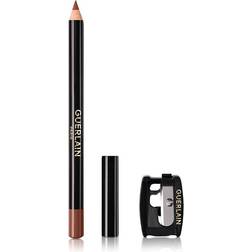 Guerlain Contour G Lip Pencil #02 Le Beige Praline