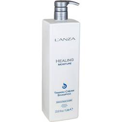Lanza Healing Moisture Tamanu Cream Shampoo 33.8fl oz