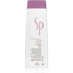 Wella SP Clear Scalp Shampoo 250ml