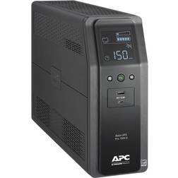 APC Back-UPS Pro BR1500MS2