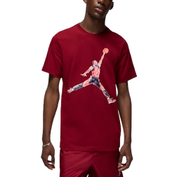 Nike Jordan Brand Men's T-shirt - Team Red