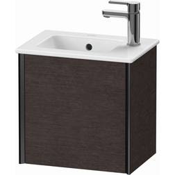 Duravit Xviu (XV4024LB272)