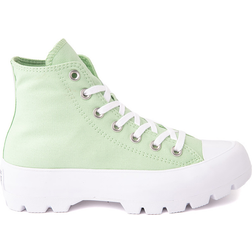 Converse Chuck Taylor All Star Hi Lugged W - Neo Mint