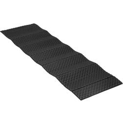 Urberg Trekking Mat One Size - Black