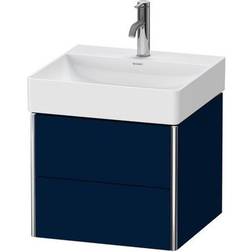 Duravit XSquare XS4160 (XS416009898)