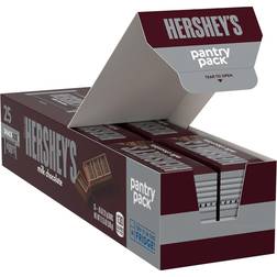 Hershey's Milk Chocolate 25