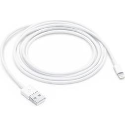 Apple USB A - Lightning M-M 6.6ft