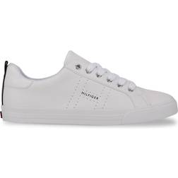 Tommy Hilfiger Lelita W - White/Blue