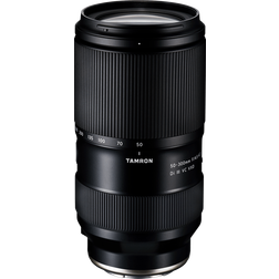 Tamron 50-300mm F/4.5-6.3 Di III VC VXD for Sony FE