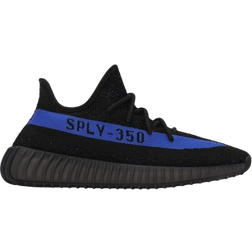 Adidas Yeezy Boost 350 V2 M - Core Black/Blue