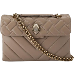 Kurt Geiger Kensington Bag - Taupe