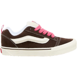 Vans Knu Skool - Brownn