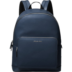 Michael Kors Cooper Commuter Backpack - Navy