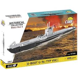 Cobi U-Boot U-96