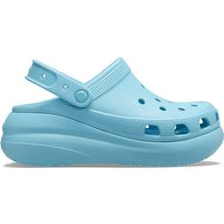 Crocs Classic Crush Clog - Neptune