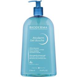 Bioderma Atoderm Gel Douche 33.8fl oz