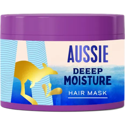Aussie Deep Moisture Hair Mask 450ml