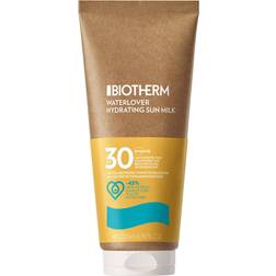 Biotherm Waterlover Hydrating Sun Milk SPF30 200ml