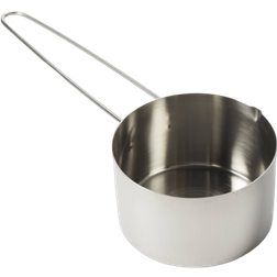 American Metalcraft MCL150 Measuring Cup 0.4gal 2.24"