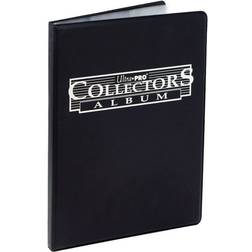 Ultra Pro Collectors Card Album 9-Pocket