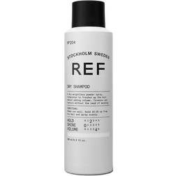 REF 204 Dry Shampoo 200ml