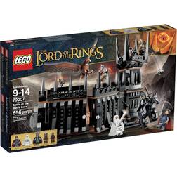 Lego Lord of the Rings Battle at the Black Gate 79007