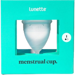 Lunette Period Cup Model 1