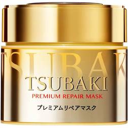 Shiseido Tsubaki Premium Hair Repair Mask 180g