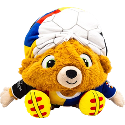 UEFA Euro 2024 Classic Reversible Mascot