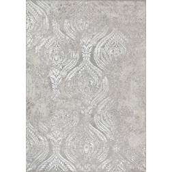 Surya Oriental Weiß, Beige, Grau 120x170cm