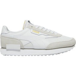 Puma Future Rider Perforated M - White